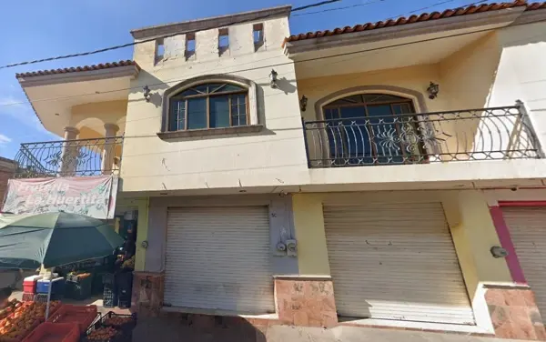 Casa en venta en San Martín Hidalgo, San Martín Hidalgo — foto 2 de 4