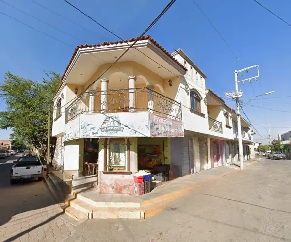Casa en venta en San Martín Hidalgo, San Martín Hidalgo — foto 3 de 4