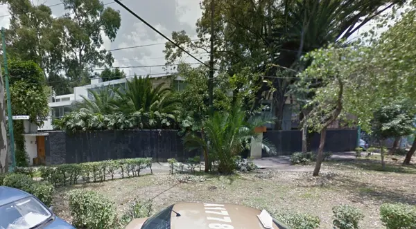 Casa en venta en Bosques de Tetlameya, Coyoacán — foto 2 de 11