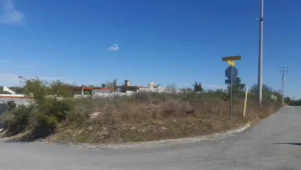 Terreno en venta en Hacienda del Cielo, Cadereyta Jiménez — foto 3 de 10