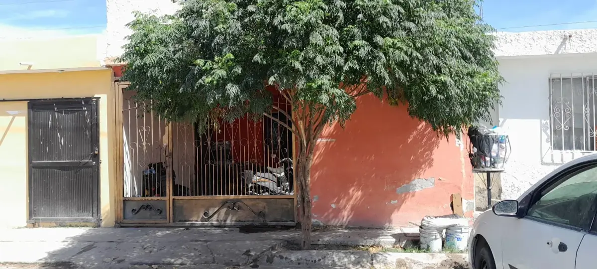 Casa en venta en Parque Hundido, Gómez Palacio, Durango