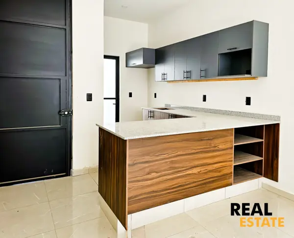 Casa en venta en Jacarandas, Villa de Álvarez — foto 3 de 7