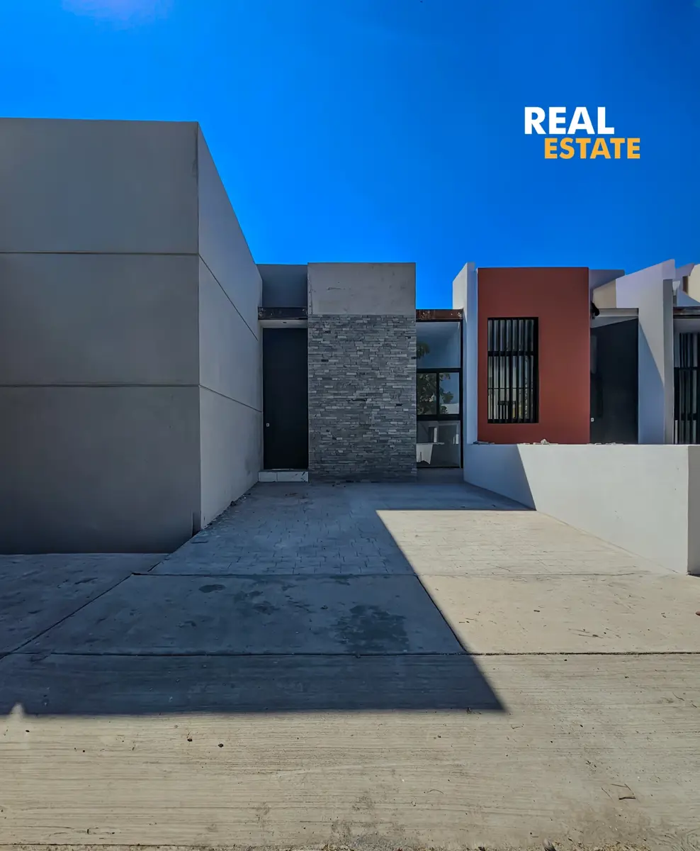 Casa en venta en Jacarandas, Villa de Álvarez — foto 1 de 7