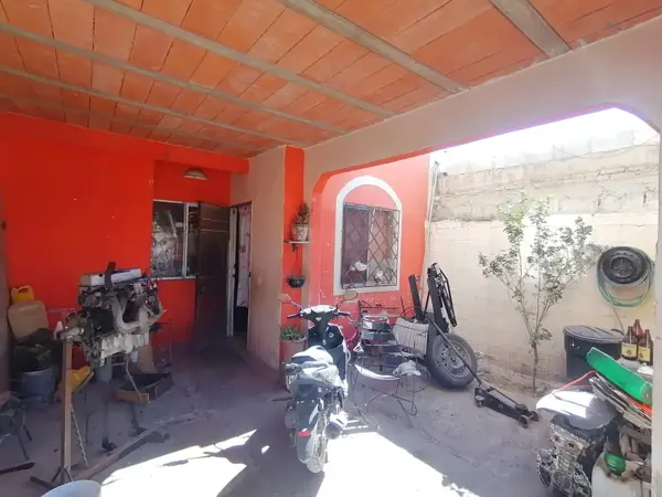 Casa en venta en Parque Hundido, Gómez Palacio — foto 2 de 16