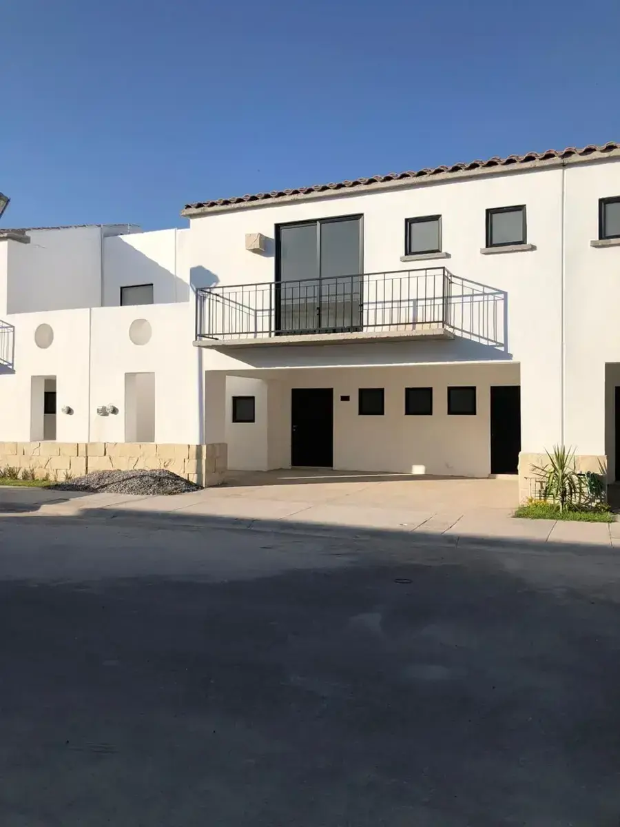 Casa en Renta en Villa de las Palmas, Torreón, Coahuila de Zaragoza