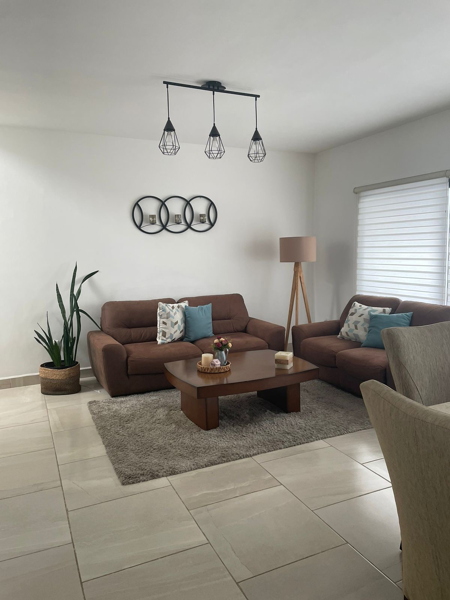 Casa en renta en Villa de las Palmas, Torreón — foto 3 de 11