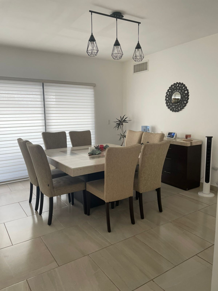 Casa en renta en Villa de las Palmas, Torreón — foto 2 de 11