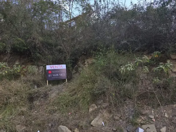 Terreno en venta en Bosque de San Pedro, Santiago — foto 2 de 10