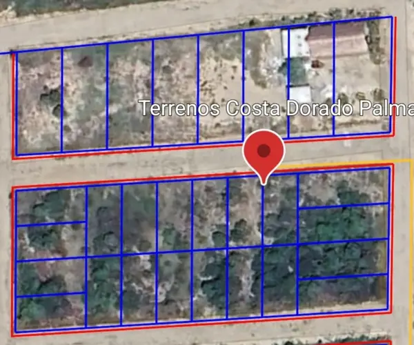 Terreno en venta en Bajos de Chila Centro, San Pedro Mixtepec -Dto. 22 - — foto 2 de 3
