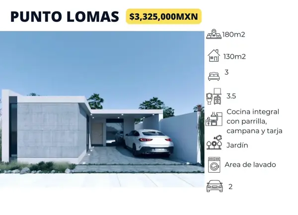 Casa en Venta en Playas del Conchal, Alvarado, Veracruz de Ignacio de la Llave