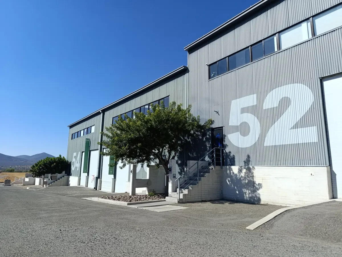 Bodega en venta en Tierra Blanca, El Marqués — foto 1 de 4