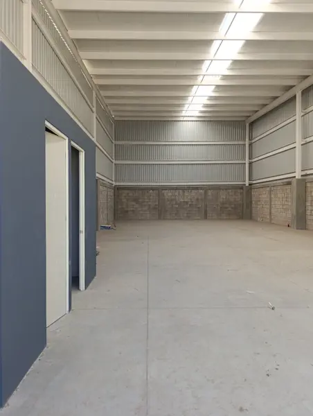 Bodega en venta en Tierra Blanca, El Marqués — foto 2 de 4
