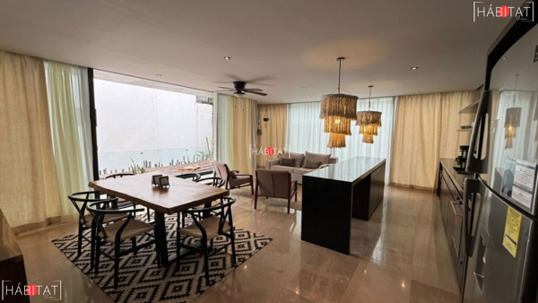 Departamento en venta en Aldea Tulum, Tulum — foto 2 de 14