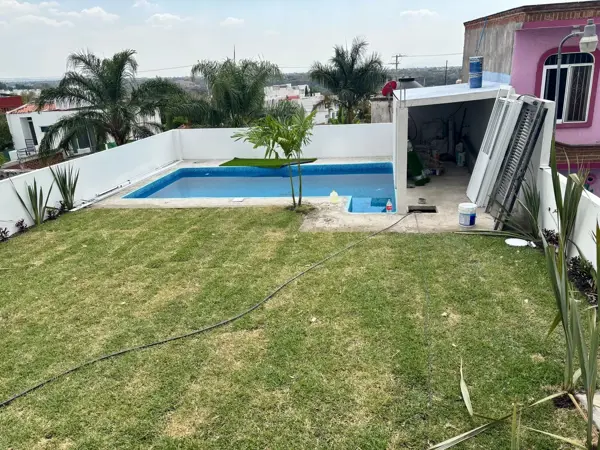 Casa en venta en Pedregal de Oaxtepec, Yautepec — foto 3 de 22