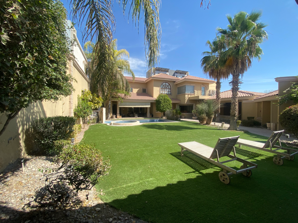 Casa en venta en Residencial el Fresno, Torreón — foto 2 de 41