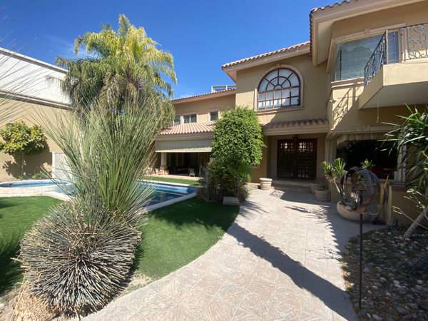 Casa en venta en Residencial el Fresno, Torreón — foto 3 de 41