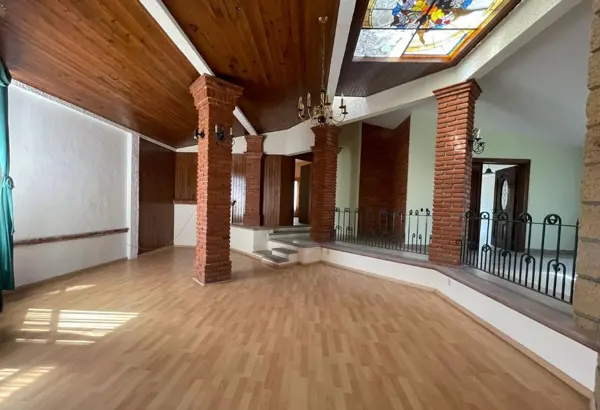 Casa en renta en Campestre San Gil, San Juan del Río — foto 2 de 9