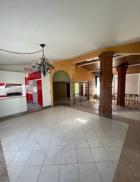 Casa en renta en Campestre San Gil, San Juan del Río — foto 3 de 9
