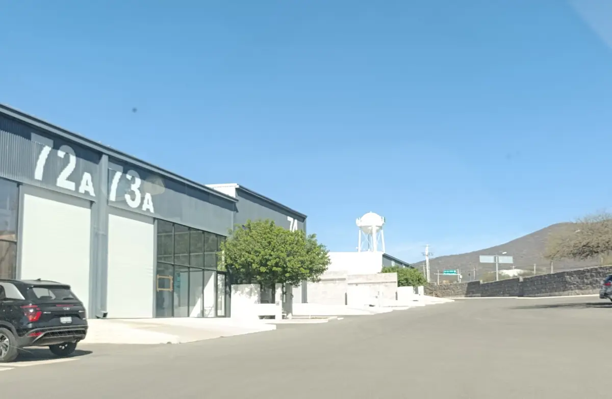 Bodega en venta en Tierra Blanca, El Marqués — foto 1 de 4