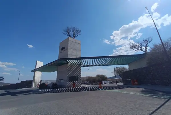 Bodega en venta en Tierra Blanca, El Marqués — foto 2 de 4