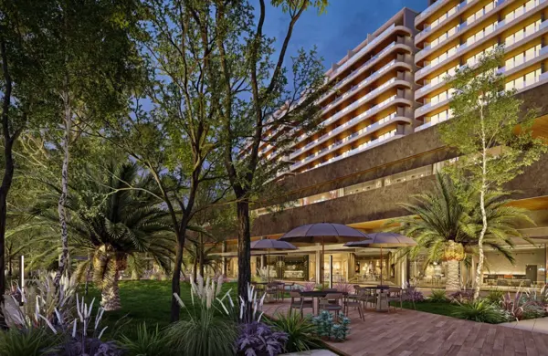 Departamento en venta en Mexico Norte, Mérida — foto 3 de 20