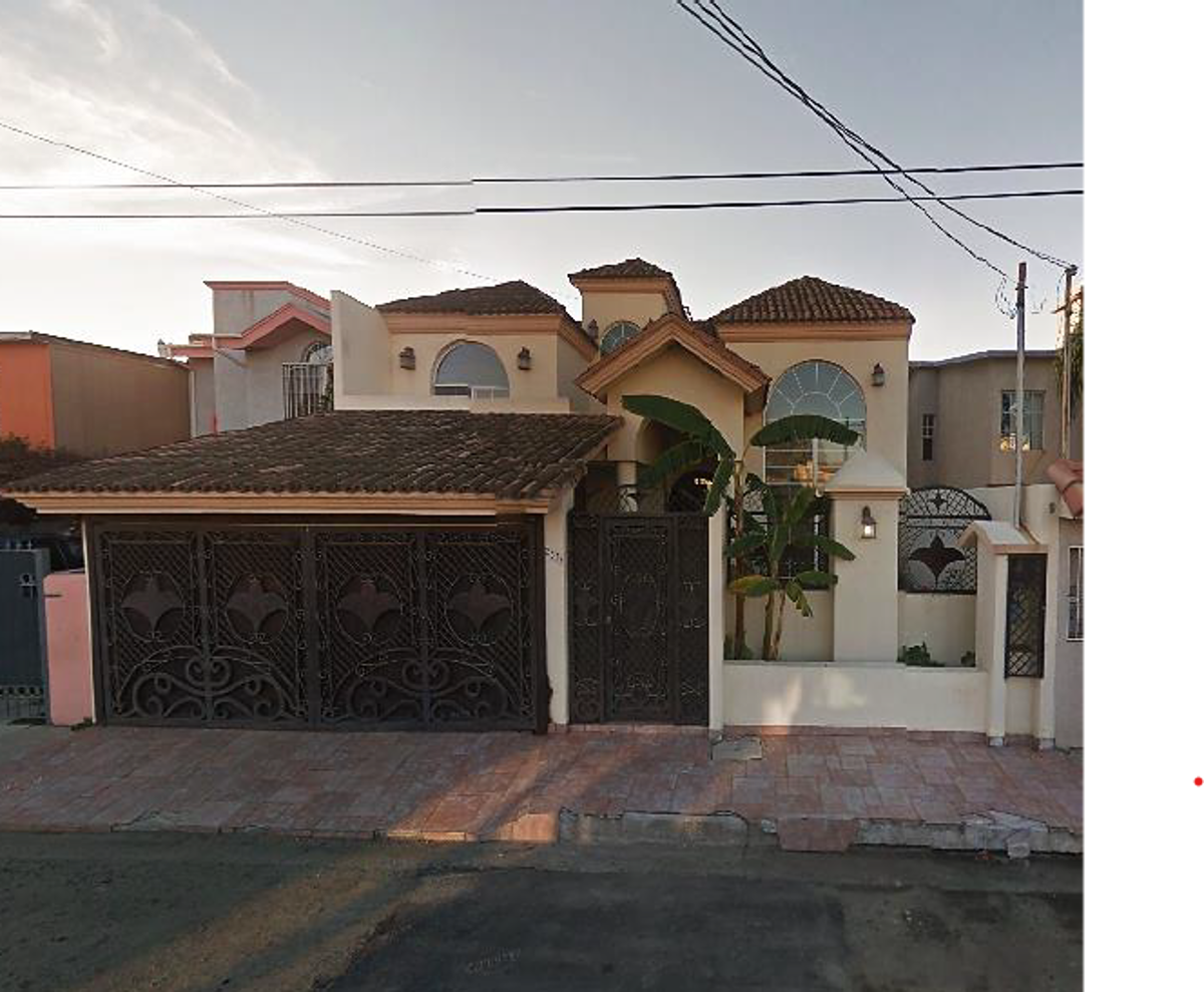 Casa en venta en Otay Universidad, Tijuana — foto 1 de 10