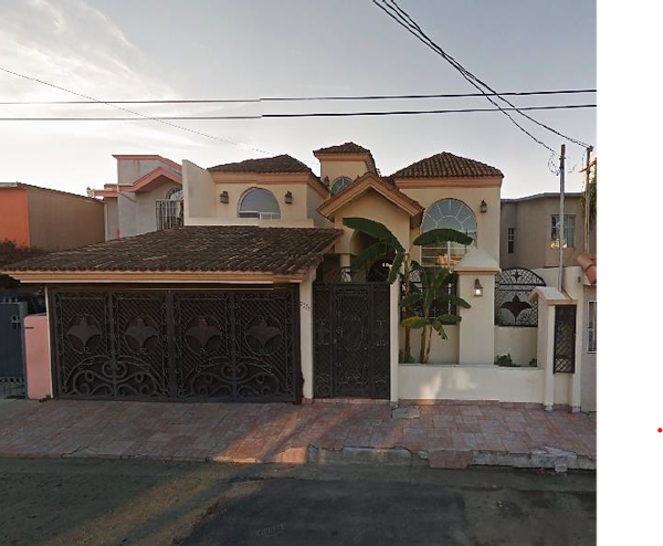 Casa en Venta en Otay Universidad, Tijuana, Baja California