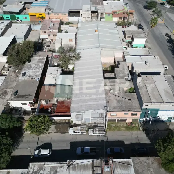 Bodega en Bocanegra, Torreón, Coahuila de Zaragoza