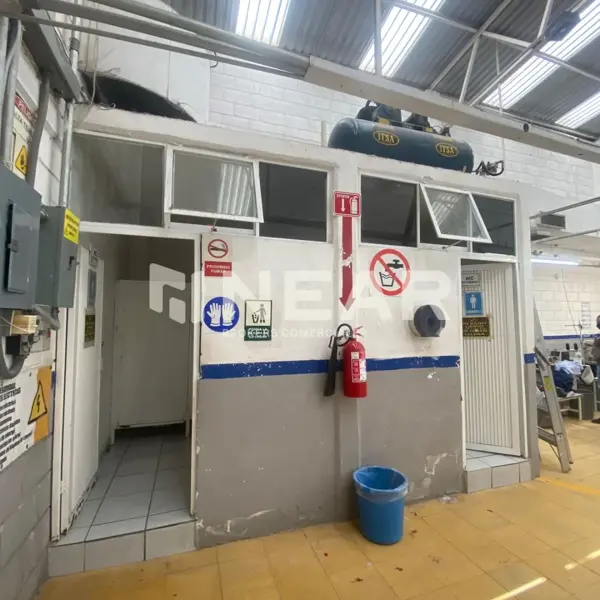 Bodega en renta en Bocanegra, Torreón — foto 3 de 6