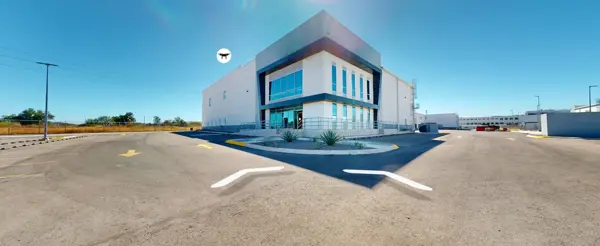 Nave en renta en Polígono Empresarial San Miguel, San Miguel de Allende — foto 3 de 12
