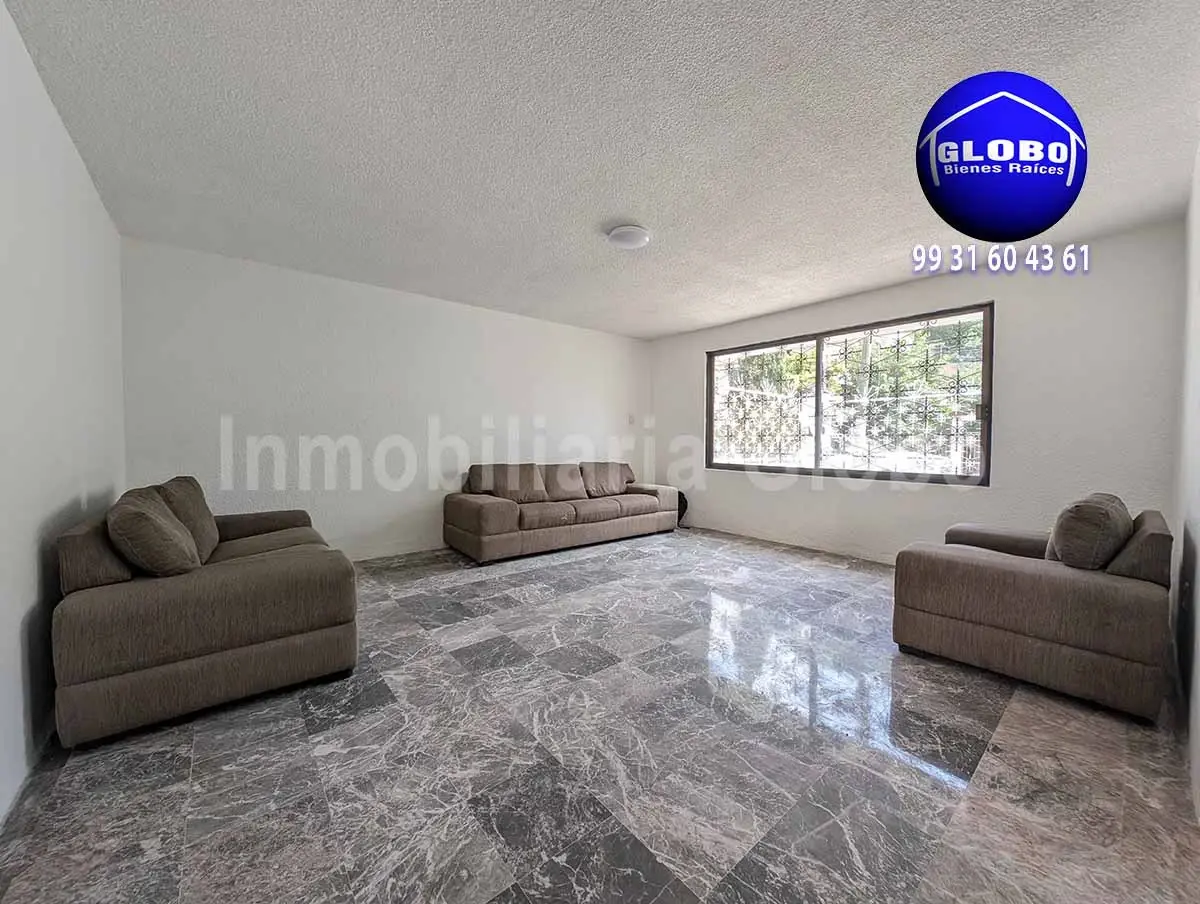 Casa en renta en Atasta de Serra, Centro — foto 1 de 28