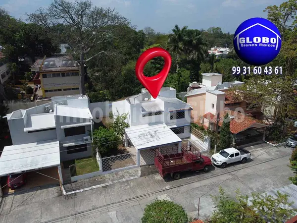 Casa en renta en Atasta de Serra, Centro — foto 2 de 28