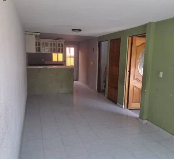 Departamento en venta en Fuentes del Valle, Tultitlán — foto 2 de 18