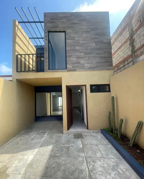 Casa en Venta en La Magdalena, Tequisquiapan, Querétaro