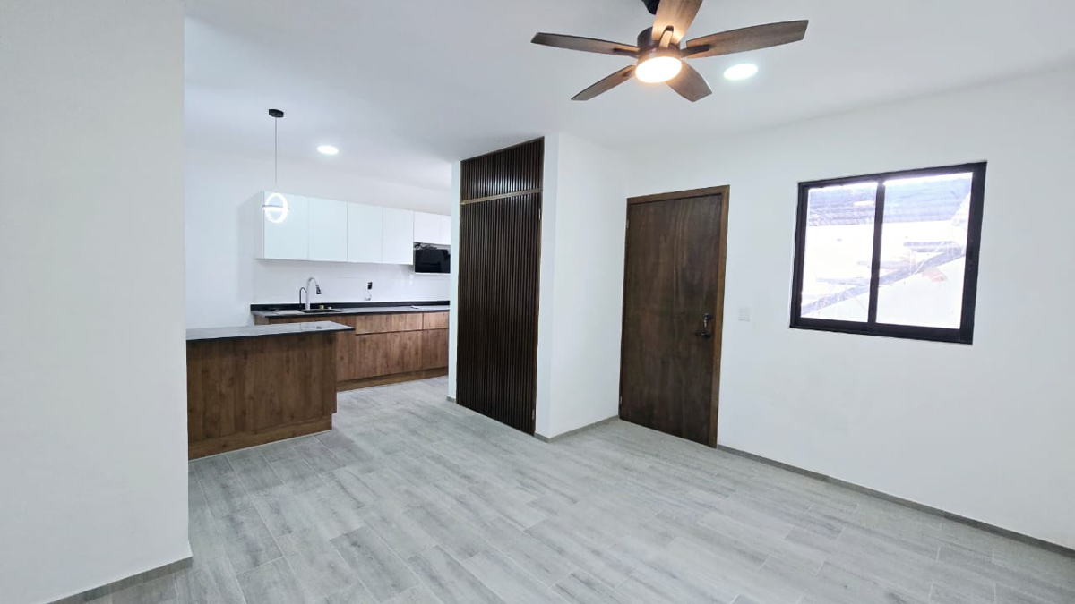 Departamento en venta en Rivera Cerro Hueco, Tuxtla Gutiérrez — foto 1 de 18