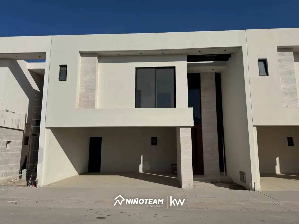 Casa en Venta en Los Viñedos, Torreón, Coahuila de Zaragoza