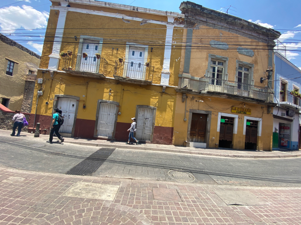 Casa en Venta en Guanajuato Centro, Guanajuato, Guanajuato