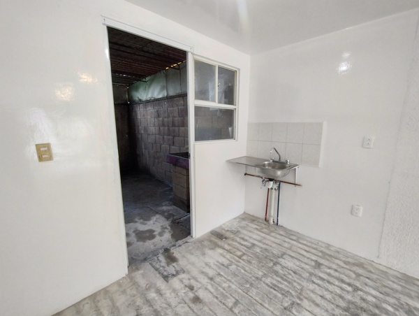 Casa en venta en Paseos de San Juan, Zumpango — foto 2 de 12