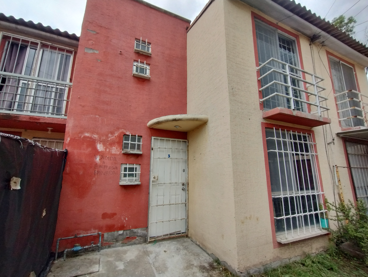 Casa en venta en Paseos de San Juan, Zumpango — foto 1 de 12