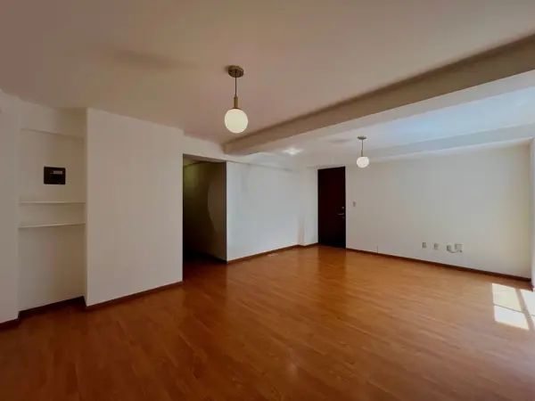 Departamento en venta en Cuauhtemoc, Cuauhtémoc — foto 3 de 16