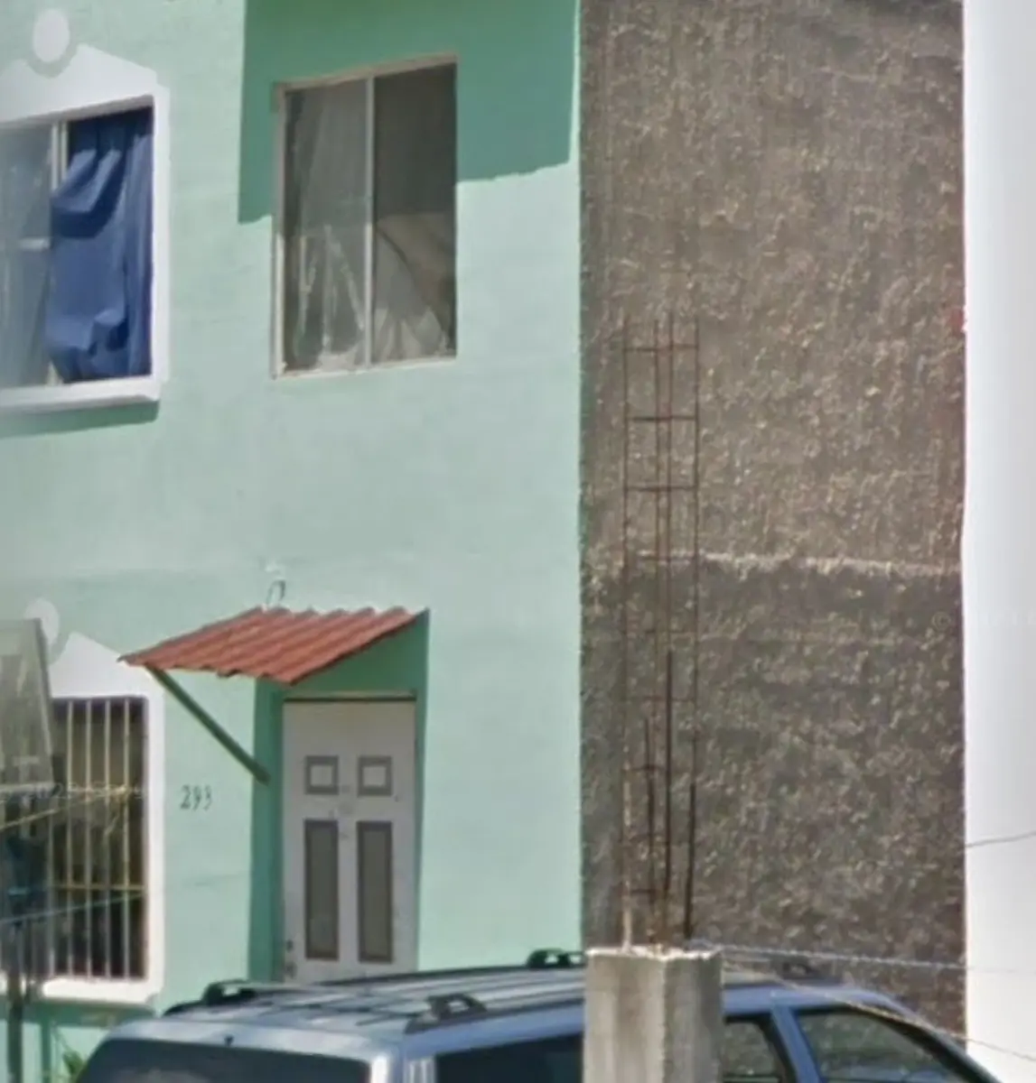 Casa en venta en Galaxia del Carmen I, Solidaridad — foto 1 de 2