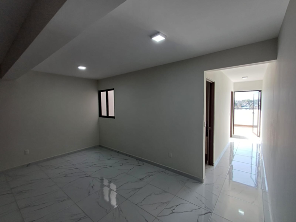 Departamento en venta en Pedregal de Santa Úrsula, Coyoacán — foto 2 de 8