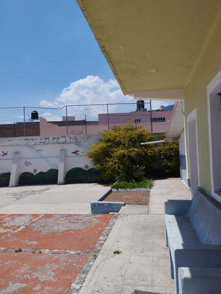 Edificio en renta en Maestranza, Pachuca de Soto — foto 3 de 13