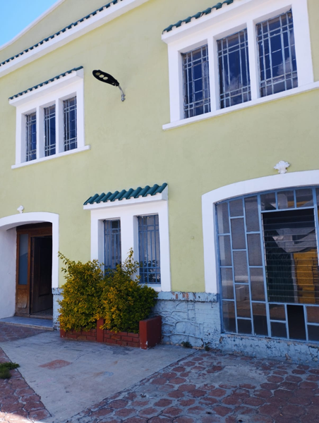 Edificio en renta en Maestranza, Pachuca de Soto — foto 2 de 13