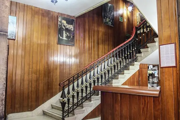 Edificio en venta en Centro (Área 1), Cuauhtémoc — foto 3 de 15