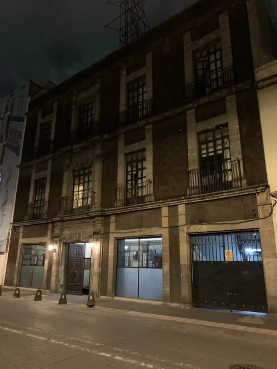 Edificio en venta en Centro (Área 1), Cuauhtémoc — foto 1 de 15