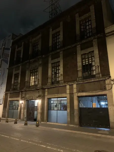 Edificio en Venta en Centro (Área 1), Cuauhtémoc, Ciudad de México
