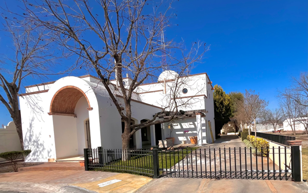 Casa en venta en Los Cedros Residencial, Saltillo — foto 2 de 32