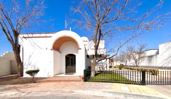 Casa en venta en Los Cedros Residencial, Saltillo — foto 3 de 32