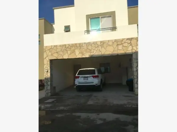 Casa en venta en Santa Bárbara, Torreón — foto 2 de 12
